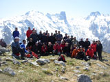 Cumbre de Peña Main