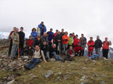 Cumbre de Brañacaballo