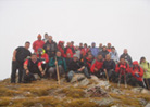 Cumbre del Cornon