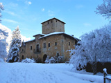 Palacio de la Ferreria