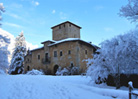 Palacio de La Ferreria