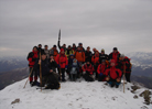 Cumbre El Llosoriu 
