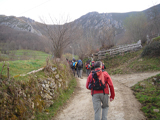 Ruta entrambosllagos