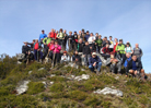 Cumbre Entrambosllagos