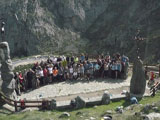 Ruta del Cares