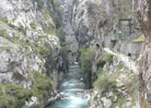 Garganta del Cares