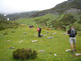 Ruta Del Robequeras