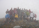 Cumbre Prau Albo