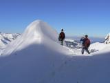 Instantánea (nunca mejor dicho) en la Sierra del Sellón"