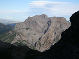Panorámica del Frade