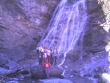 Cascada de Gavarnie