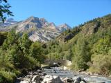 Vista del Taillón