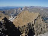 Vista desde el Taillón