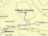 Mapa (segunda parte)