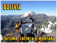 Bolivia: Turismo, cultura y montaña